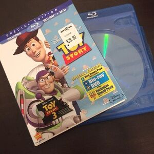 Toy Story movie
